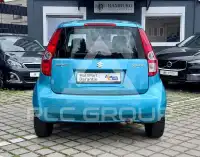 2011 Suzuki Splash