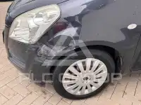 2011 Suzuki Splash