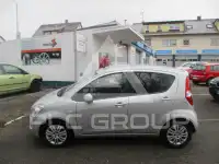 2011 Suzuki Splash