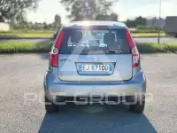 2011 Suzuki Splash