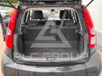 2011 Suzuki Splash