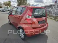 2011 Suzuki Splash