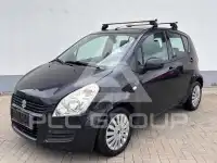 2011 Suzuki Splash
