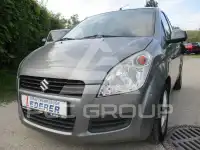 2011 Suzuki Splash