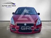 2011 Suzuki Splash