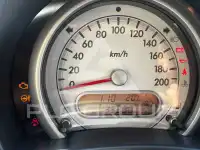2011 Suzuki Splash
