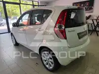 2011 Suzuki Splash