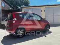2011 Suzuki Splash