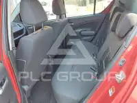 2011 Suzuki Splash