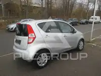 2011 Suzuki Splash
