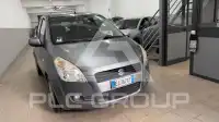 2011 Suzuki Splash