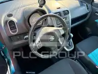 2011 Suzuki Splash