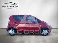 2011 Suzuki Splash