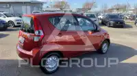2011 Suzuki Splash