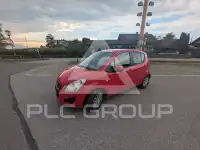 2011 Suzuki Splash