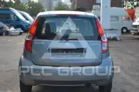 2011 Suzuki Splash