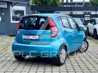 2011 Suzuki Splash