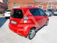 2011 Suzuki Splash