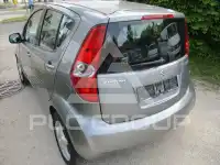 2011 Suzuki Splash
