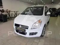 2011 Suzuki Splash