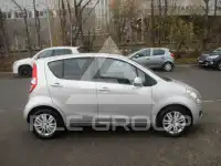 2011 Suzuki Splash