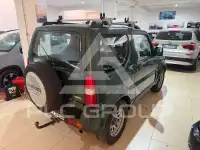 2011 Suzuki Jimny