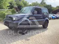 2011 Suzuki Jimny