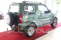 2011 Suzuki Jimny