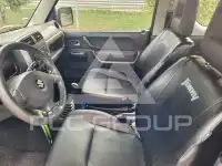 2011 Suzuki Jimny