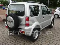 2011 Suzuki Jimny