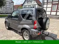 2011 Suzuki Jimny