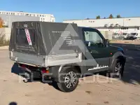 2011 Suzuki Jimny