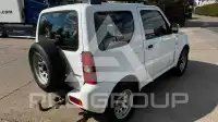 2011 Suzuki Jimny