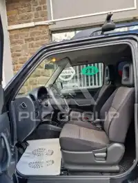 2011 Suzuki Jimny