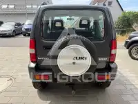 2011 Suzuki Jimny