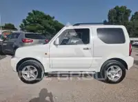 2011 Suzuki Jimny