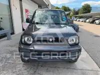2011 Suzuki Jimny