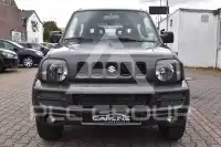 2011 Suzuki Jimny