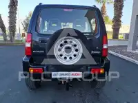 2011 Suzuki Jimny