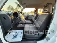 2011 Suzuki Jimny
