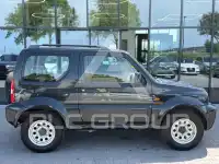2011 Suzuki Jimny