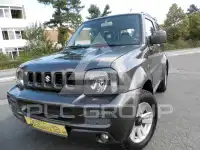 2011 Suzuki Jimny
