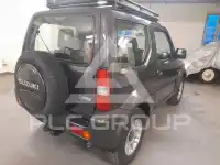 2011 Suzuki Jimny