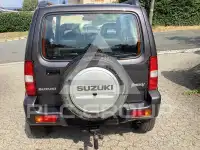 2011 Suzuki Jimny