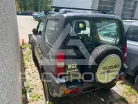 2011 Suzuki Jimny