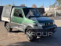 2011 Suzuki Jimny
