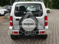 2011 Suzuki Jimny