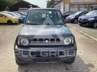 2011 Suzuki Jimny