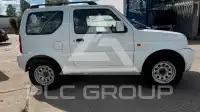 2011 Suzuki Jimny