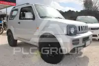 2011 Suzuki Jimny